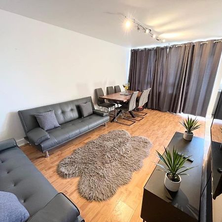Lovely Apartment In London Victoria Екстериор снимка