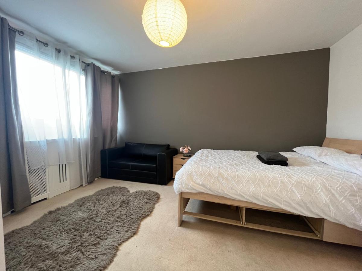 Lovely Apartment In London Victoria Екстериор снимка